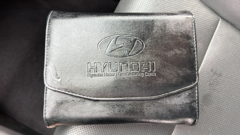 Hyundai Tucson 1.6 TGDi 177 Premium 5dr 2WD Petrol Estate